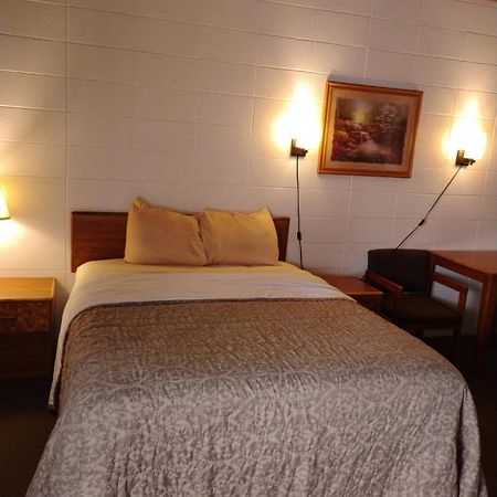 Lazy U Motel مدينة رابيد المظهر الخارجي الصورة