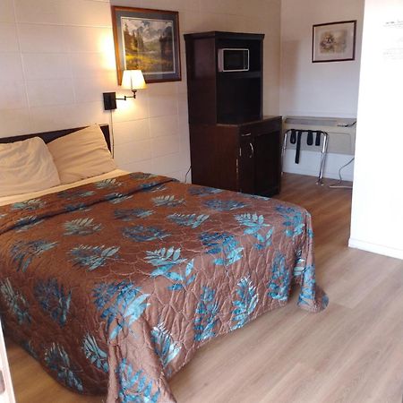 Lazy U Motel مدينة رابيد المظهر الخارجي الصورة