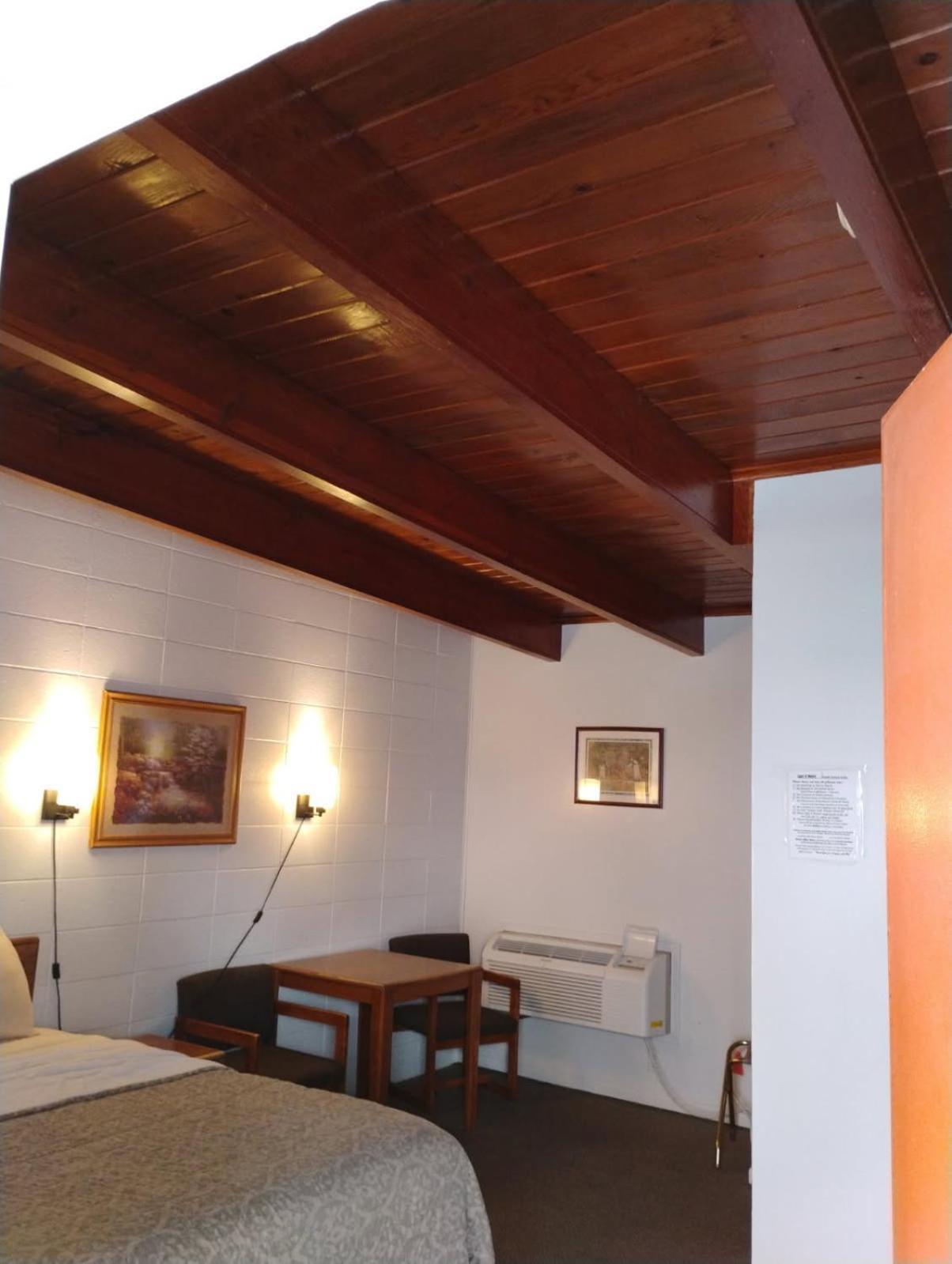 Lazy U Motel مدينة رابيد المظهر الخارجي الصورة