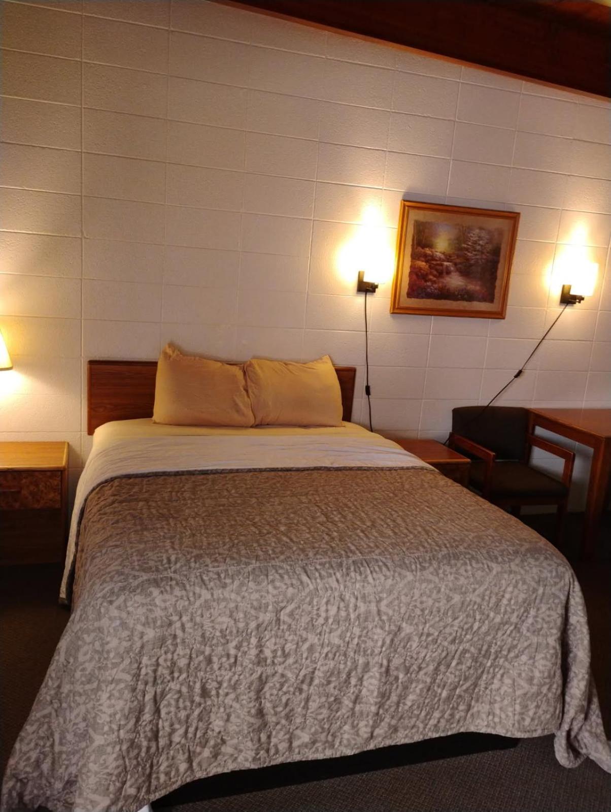 Lazy U Motel مدينة رابيد المظهر الخارجي الصورة