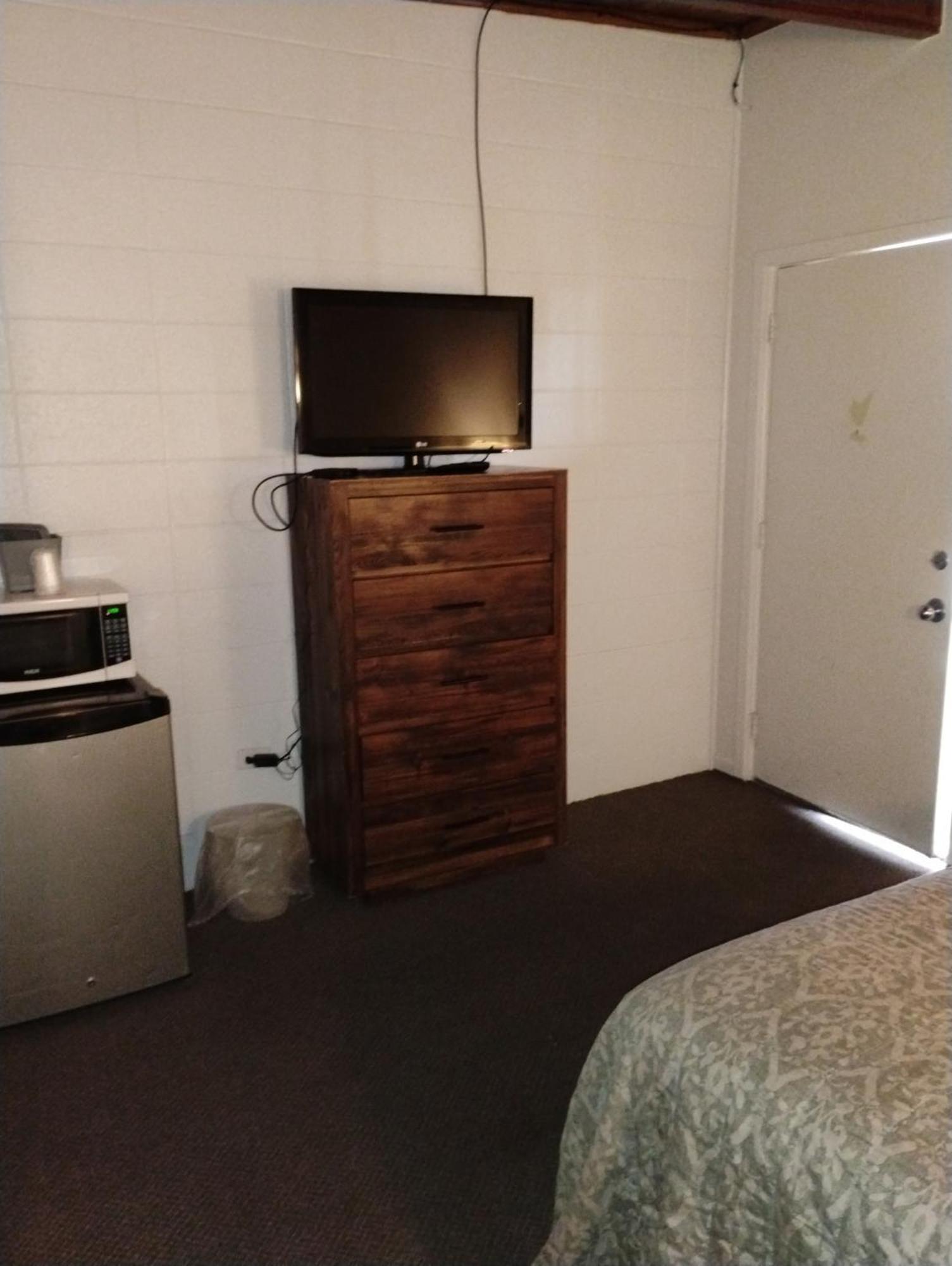 Lazy U Motel مدينة رابيد المظهر الخارجي الصورة