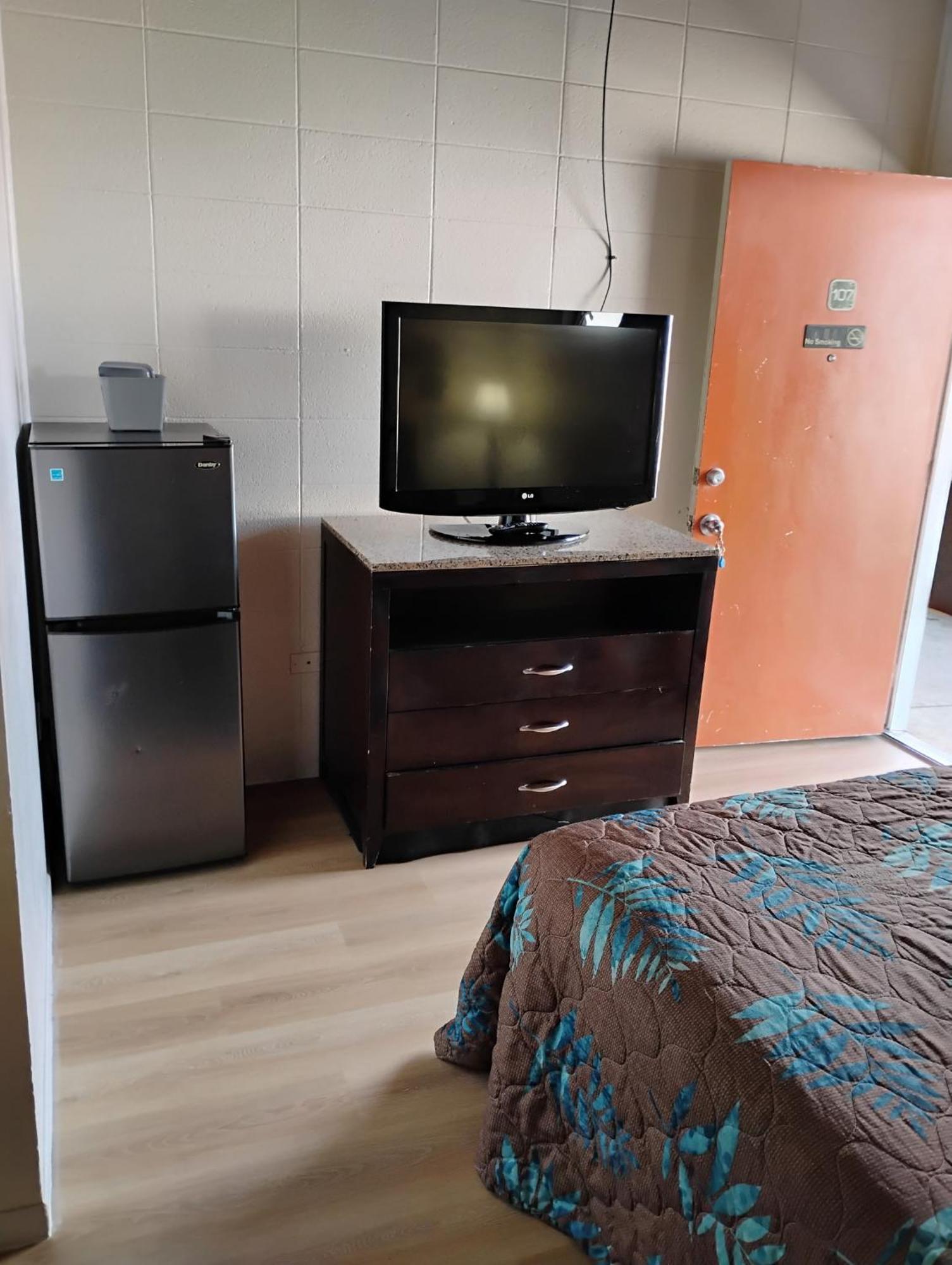 Lazy U Motel مدينة رابيد المظهر الخارجي الصورة